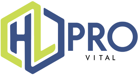 HL Pro Vital